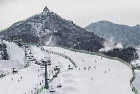 Read ap news coverage of the beijing 2022 winter olympics, held from february 4 to 20, 2022. Beijing Launches Organising Committee For 2022 Olympic And Paralympic Winter Games