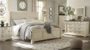 Find incredible bedroom furniture sets at bassett. Ashley Furniture Antique White Bedroom Set