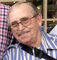 John Norris Obituary (1949