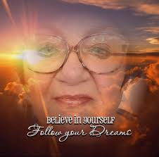 Overlijdensbericht: Anneke Arnoldus