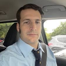 Travis Brooks's Instagram, Twitter & Facebook