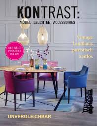 Unser Neuer Prospekt Ist Da Seien Sie Gespannt Und Freuen Sie Sich Auf Neue Inspirationen Fur Zeitgemasses Wohnen Http Www Kontra Kontrast Wohnen Furniture