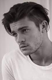 Fashionbeans Showcases All The Latest Men S Hairstyle Trends Photos In Our Gallery Filter By Short Medium Long Curly A Herrfrisyrer Har Herr Herr Frisyr