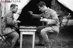 Sabahattin ali 25 şubat 1907de gümülcinede doğdu. Cennet Vatanimiz Ve Sabahattin Ali