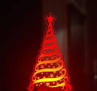 Christmas Tree Light