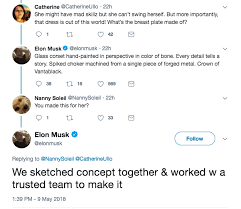 Elon musk baka by angeliqreliq more memes. Grimes Responded To Memes About Her Relationship With Elon Musk And It Was Hilarious
