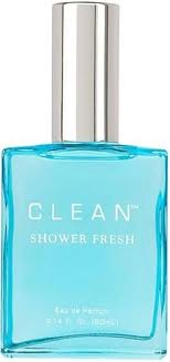 Clean Shower Fresh By D Lish Perfume Clean Perfume Shower Cleaner