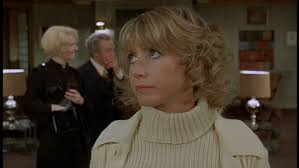 Interruption As Style: Buñuel's THE DISCREET CHARM OF THE BOURGEOISIE