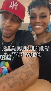 Lashon + Carla Lawrence• Relationship Coaching