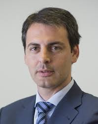 Alejandro Moreno appointed as director of Midland Metro Alliance