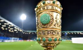 League, teams and player statistics. Dfb Pokal Semifinal Preview Semifinalists Saarbrucken S Dream Run Bundesliga News