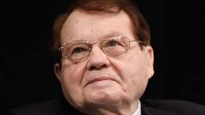Luc montagnier a actuellement 88 ans. Prix Nobel Mais Conspue Par Les Scientifiques Qui Est Le Professeur Luc Montagnier L Express