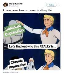 Why do we tell actors to break a leg? 69 Funny Jokes About Being Depressed And Anxious