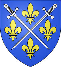 Fichier:Blason ville fr Mareil-Marly (Yvelines).svg — Wikipédia