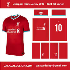 We will arrange the goods for you within 3 days after receiving your order information, and the goods will be delivered to you by quick transportation. Liverpool Home Jersey 2020 2021 Kit Vector Liverpool Home Liverpool Jersey