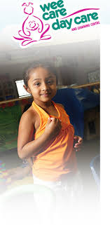 Maybe you would like to learn more about one of these? Wee Care Daycare Learning Centre The Choice You Can Trust For Quality Day Care