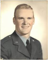 David V. Carr Obituary