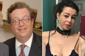 Gold-digging mistress tried to extort millions from Barneys heir: suit