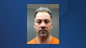 Amherst man pleads guilty to attempted murder in deadly arson in 2020