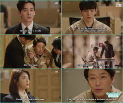 Innocent defendant 피고인 ep15 20170313 sbs 김민석(성규)은 지성(박정우)을 위해 자수를 선택했다. Yeon Hee Shake Cha Min Ho At The Trial Innocent Defendant Episode 18 Finale Review A New Kind Of Hobby Upcoming Korean Drama Reviews