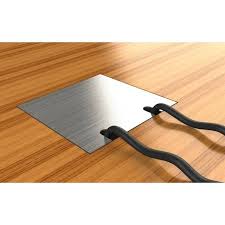 Bodensteckdose Bs8802 E 1xschuko 16a 2xrj45 Mit Deckel Zum Auflegen Elektroland24 De Steckdosen Schalter Und Steckdosen Kuche Bauen