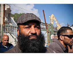 Chance for peace ruined together with hotel'