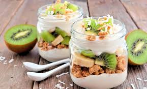 Recetas De Desayunos Ricos En Fibra Evita El Estrenimiento Y Adelgaza