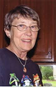 Obituary information for Elizabeth Anne Veach