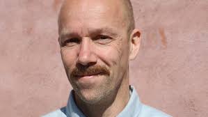 Det är ganska skönt att vara själv"