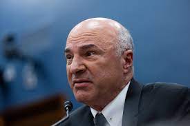 Kevin O'Leary says 'right to disconnect' laws are 'stupid' | Fortune