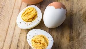 You should put them in a container and date them so you can the worst possible place to store eggs is in the door. Is It Safe To Keep A Hard Boiled Egg In The Fridge For Several Days World Today News