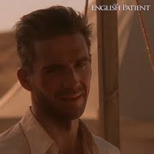 The English Patient