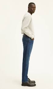Levis made crafted rail straight jeans denim patched lined black mens 29 $298top rated levis made and crafted lmc 511 selvedge marfa 34x34 brand newtop rated seller. Levi S Made Crafted 511 Jeans Dark Indigo Levi S De