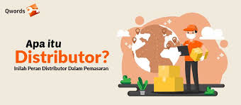 Check spelling or type a new query. Apa Itu Distributor Ini Fungsi Dan Peran Distributor Dalam Pemasaran Qwords