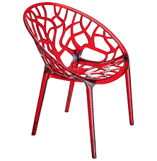 We did not find results for: Chaise Moderne Originale Geo Rouge Transparente Chaise Arbre