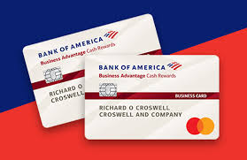 Bank of america offers a handful of rewards credit cards worth considering solely on the merits of the rewards you can earn. Bank Of America Business Advantage Cash Rewards Card 2021 Review Mybanktracker