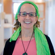 16th annual Yom Iyun shel Chesed in loving memory of Marla Bennett and  Benjamin Blutstein z"l