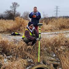 Profile for Manitou Creek Watershed Alliance
