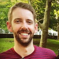 Stephen Klinck's Instagram, Twitter & Facebook