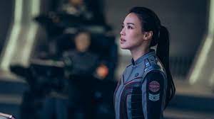 Lu han, shu qi, godfrey gao and others. Review Was China S Shanghai Fortress Really That Bad Cinema Escapist