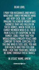 What saint do you pray to if someone is sick? Pin On Faith