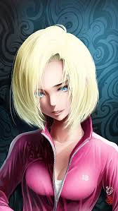 Android 18 Dragon Ball 1080p 2k 4k 5k Hd Wallpapers Free Download Wallpaper Flare You can also upload and share your favorite 4k phone hd wallpapers. android 18 dragon ball 1080p 2k 4k