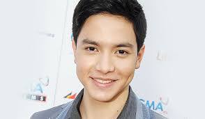 Alden Richards throwback photos