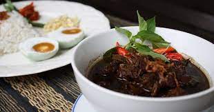 Cara Memasak Rawon Daging Sapi Setan Spesial Rawon Memanglah Saat Ini Jadi Dikenal Makanan Khas Dari Jawa Timur Terle Daging Sapi Resep Masakan Resep Makanan