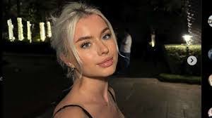 Kim Schiele's Instagram, Twitter & Facebook