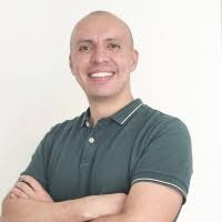 Andres David Piza Medina