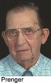 Richard Prenger's Instagram, Twitter & Facebook