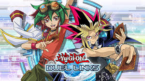 Duel links cheats for android. Yu Gi Oh Duel Links Centrul De È™tiri Steam