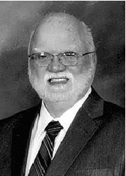 Bruce Lash Obituary (1937