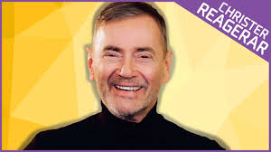 Christer björkman — christer björkman. Christer Bjorkman Reagerar Pa Melodifestivalen Youtube